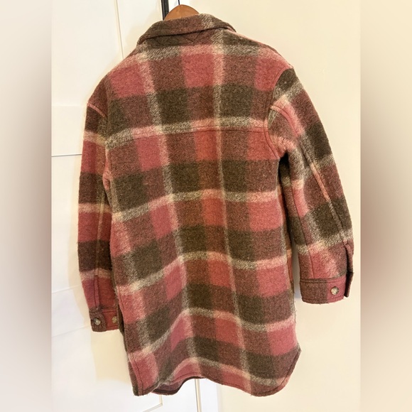 Wilfred Free Ganna Jacket - Long - Picture 2 of 7